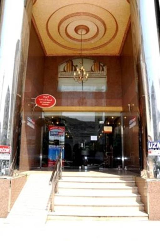 منى كونكورد فندق 4*