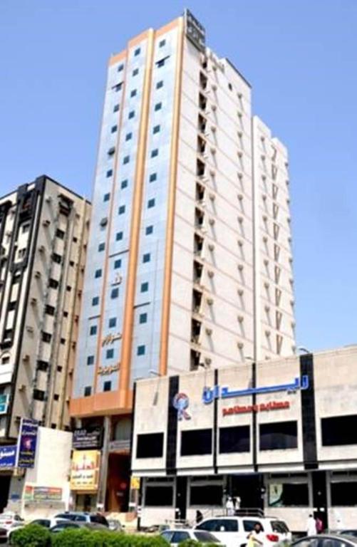 فندق منى كونكورد مكة
