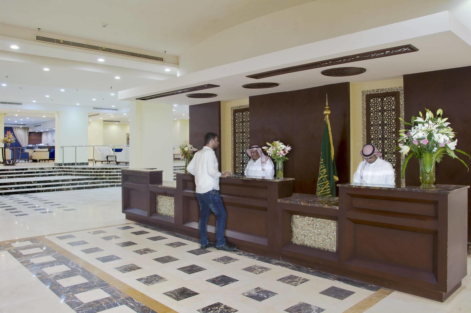 منى كونكورد فندق